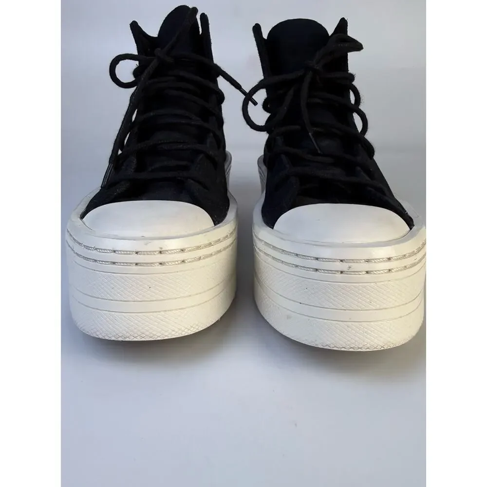 Converse • Chuck Taylor All Star Modern Lift Platform Sneakers